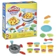 Set creativ Play-Doh Kitchen Creations Paste Set creativ Play-Doh Kitchen Creations Paste