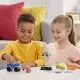 Set Play-Doh - Masina de tractare Set Play-Doh - Masina de tractare