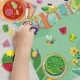  Set creativ Play-Doh - Microscop electronic