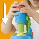  Set creativ Play-Doh - Microscop electronic