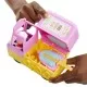 Set creativ Play-Doh Peppa Pig si masina de inghetata Set creativ Play-Doh Peppa Pig si masina de inghetata