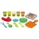 Set creativ Play-Doh Pizza Party