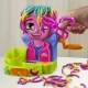 Set creativ Play-Doh - Salon de coafura Set creativ Play-Doh - Salon de coafura
