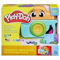 Set creativ Play-Doh - Aparat foto