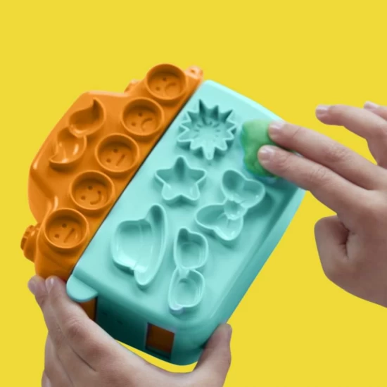 Set creativ Play-Doh - Aparat foto Set creativ Play-Doh - Aparat foto