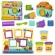 Set creativ Play-Doh - Aparat foto Set creativ Play-Doh - Aparat foto