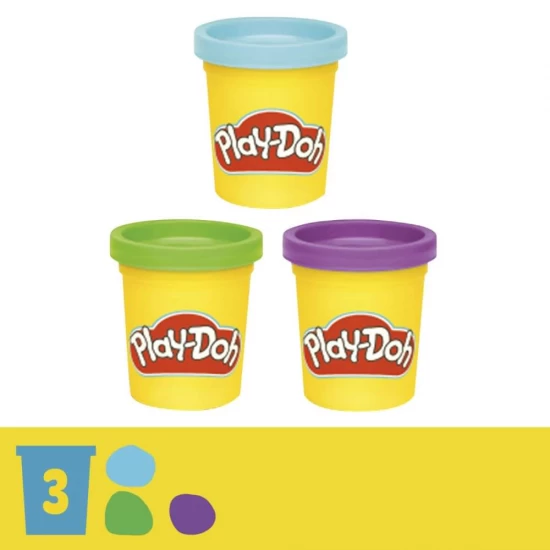 Set creativ Play-Doh - Aparat foto Set creativ Play-Doh - Aparat foto