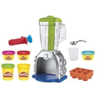 Set creativ Play-Doh blender pentru smoothie