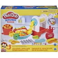 Set Play-Doh cartofi spirala
