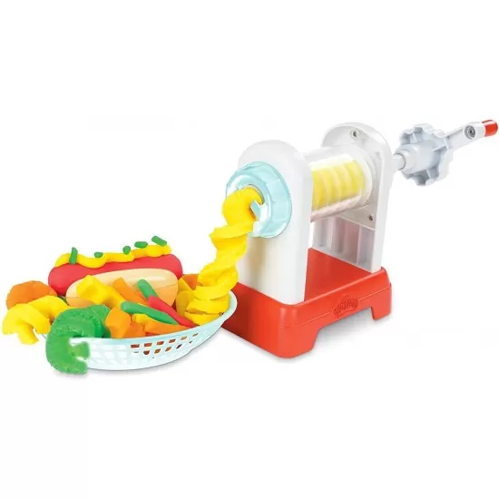 Set Play-Doh cartofi spirala Set Play-Doh cartofi spirala