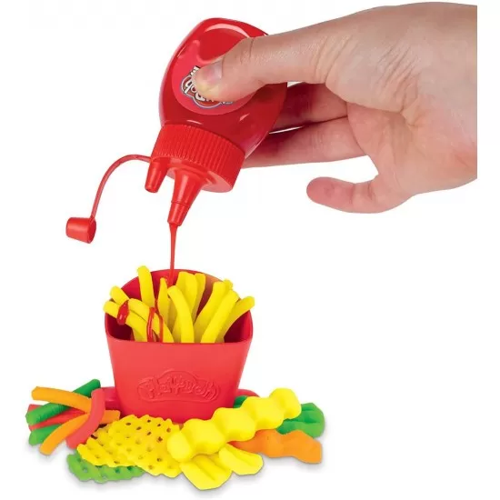 Set Play-Doh cartofi spirala Set Play-Doh cartofi spirala