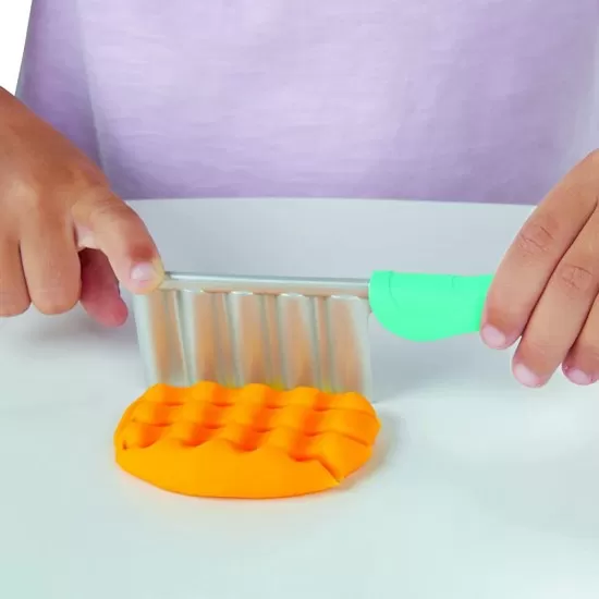 Set Play-Doh cartofi spirala Set Play-Doh cartofi spirala