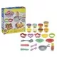 Set Play-Doh - Clatitele buclucase Set Play-Doh - Clatitele buclucase