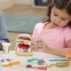 Set Play-Doh - Dentistul cu accesorii si dinti colorati