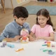 Set Play-Doh - Dentistul cu accesorii si dinti colorati