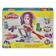 Set Play-Doh - Frizuri trasnite Set Play-Doh - Frizuri trasnite