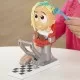 Set Play-Doh - Frizuri trasnite Set Play-Doh - Frizuri trasnite