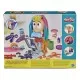 Set Play-Doh - Frizuri trasnite Set Play-Doh - Frizuri trasnite