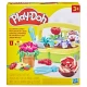 Set creativ Play-Doh - Gradina inflorita Set creativ Play-Doh - Gradina inflorita
