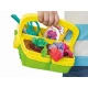 Set creativ Play-Doh - Gradina inflorita Set creativ Play-Doh - Gradina inflorita
