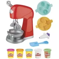 Set creativ Play-Doh mixer 