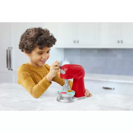Set creativ Play-Doh mixer Set creativ Play-Doh mixer