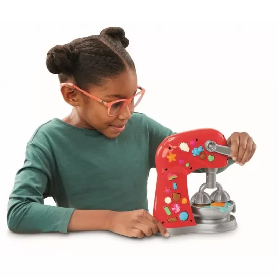 Set creativ Play-Doh mixer Set creativ Play-Doh mixer