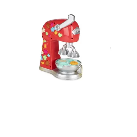 Set creativ Play-Doh mixer Set creativ Play-Doh mixer