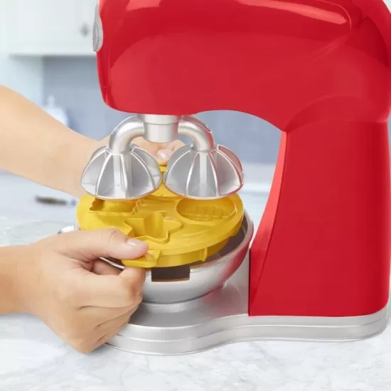 Set creativ Play-Doh mixer Set creativ Play-Doh mixer