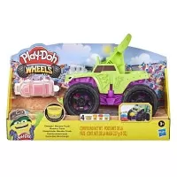 Set Play-Doh Monster Truck Chompin