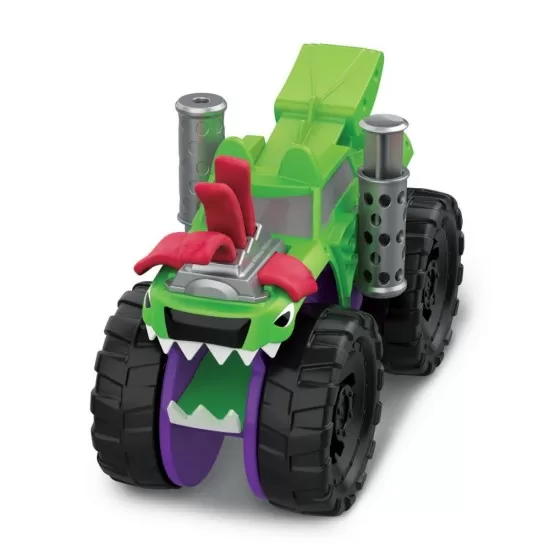 Set Play-Doh Monster Truck Chompin