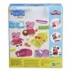 Set Play-Doh - Peppa Pig plastilina cu accesorii Set Play-Doh - Peppa Pig plastilina cu accesorii