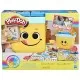 Set creativ Play-Doh picnic si forme Set creativ Play-Doh picnic si forme