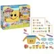 Set creativ Play-Doh picnic si forme Set creativ Play-Doh picnic si forme