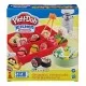 Set creativ Play-Doh - Capodopere sushi culinare Set creativ Play-Doh - Capodopere sushi culinare