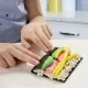 Set creativ Play-Doh - Capodopere sushi culinare Set creativ Play-Doh - Capodopere sushi culinare