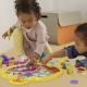 Set creativ Play-Doh Starters cu covoras de joaca pliabil Set creativ Play-Doh Starters cu covoras de joaca pliabil