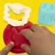 Set creativ Play-Doh Starters cu covoras de joaca pliabil Set creativ Play-Doh Starters cu covoras de joaca pliabil