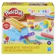 Set creativ Play-Doh Starters - Fabrica de distractie