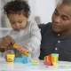 Set creativ Play-Doh Starters - Fabrica de distractie