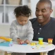 Set creativ Play-Doh Starters - Fabrica de distractie