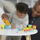 Set creativ Play-Doh Starters - Fabrica de distractie