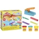 Set creativ Play-Doh Starters - Fabrica de distractie