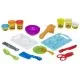 Set creativ Play-Doh Ustensile de bucatarie Set creativ Play-Doh Ustensile de bucatarie