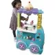 Camion de inghetata Play-Doh Camion de inghetata Play-Doh