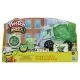 Set creativ Play-Doh - Camion gunoi 2 in 1 Set creativ Play-Doh - Camion gunoi 2 in 1