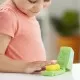 Set creativ Play-Doh - Camion gunoi 2 in 1 Set creativ Play-Doh - Camion gunoi 2 in 1