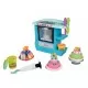 Set creativ Play-Doh - Cuptorul pentru prajituri Set creativ Play-Doh - Cuptorul pentru prajituri