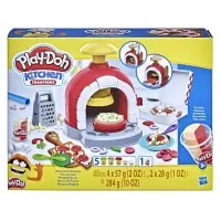 Set creativ Play-Doh - Cuptor pentru pizza