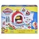 Set creativ Play-Doh - Cuptor pentru pizza Set creativ Play-Doh - Cuptor pentru pizza